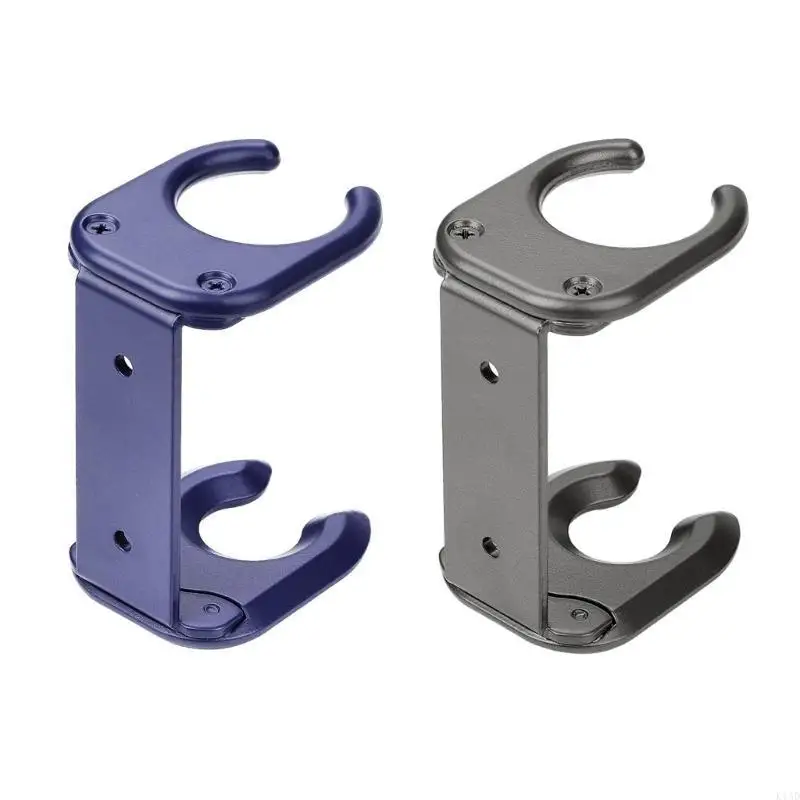 K1AD مجفف شعر مريح من أجل HD08 HD15 HD16 HD18 حائط مصفف شعر مثبت