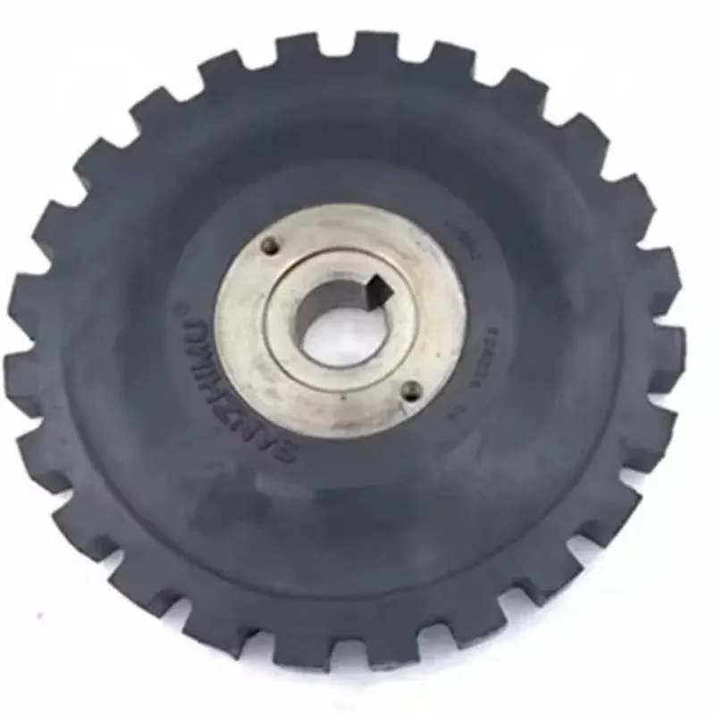 Air Compressor Rubber Coupling 1604140800 Flexible Coupling For Atlas Copco Compressor Spare Parts Industrial Compressor Parts