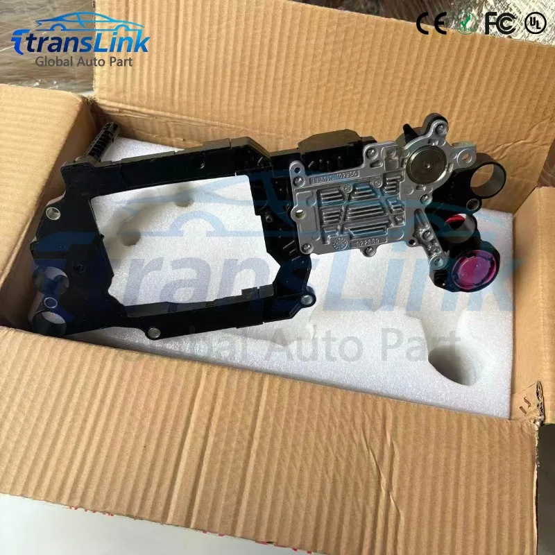 722.8 TCU Transmission Control Unit Module CVT  TCM  A1695451032 A1695451062 Suit For Mercedes Benz W245 W169 car Accessories