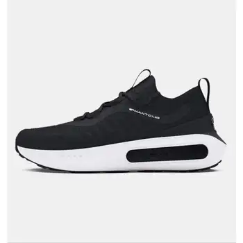 Under Armour 男款 3027593-001 Fantom 4 平底鞋運動鞋跑步鞋健走鞋緩震鞋 8 最佳銷售 Under Armour 靴子 - №5