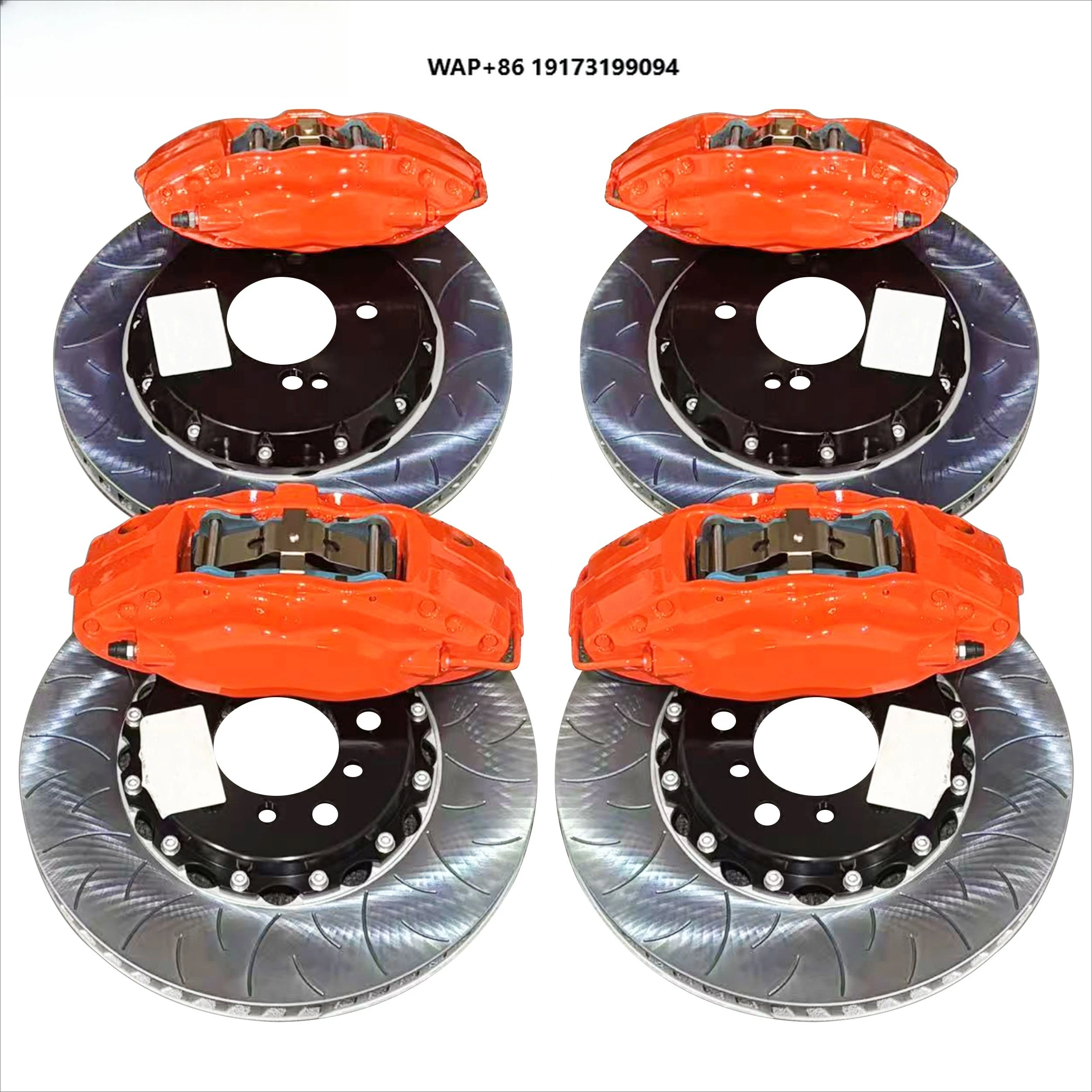 

Break Components Big Floating Brakes Disk Kits for Bmw-X5 F15 E90 F-ord Mustang Gt Ranger InfinitiQ50 Vw Golf R Mk7 Lexus-Ls400