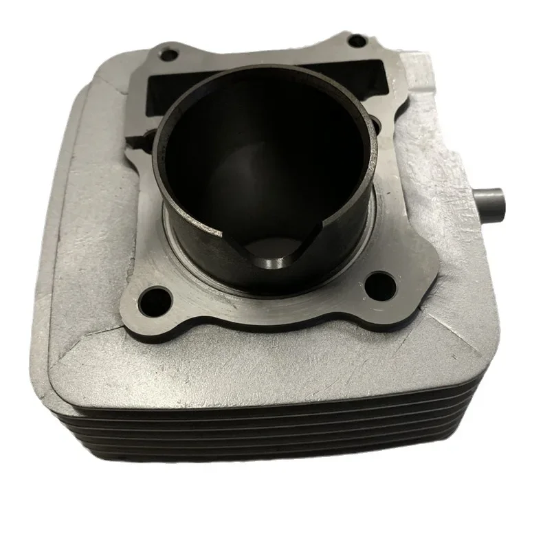 Engine Cylinder Kit With Piston Rings For EN125-3A EN125-3E EN125-3F Motorcycle Balance Shaft Model