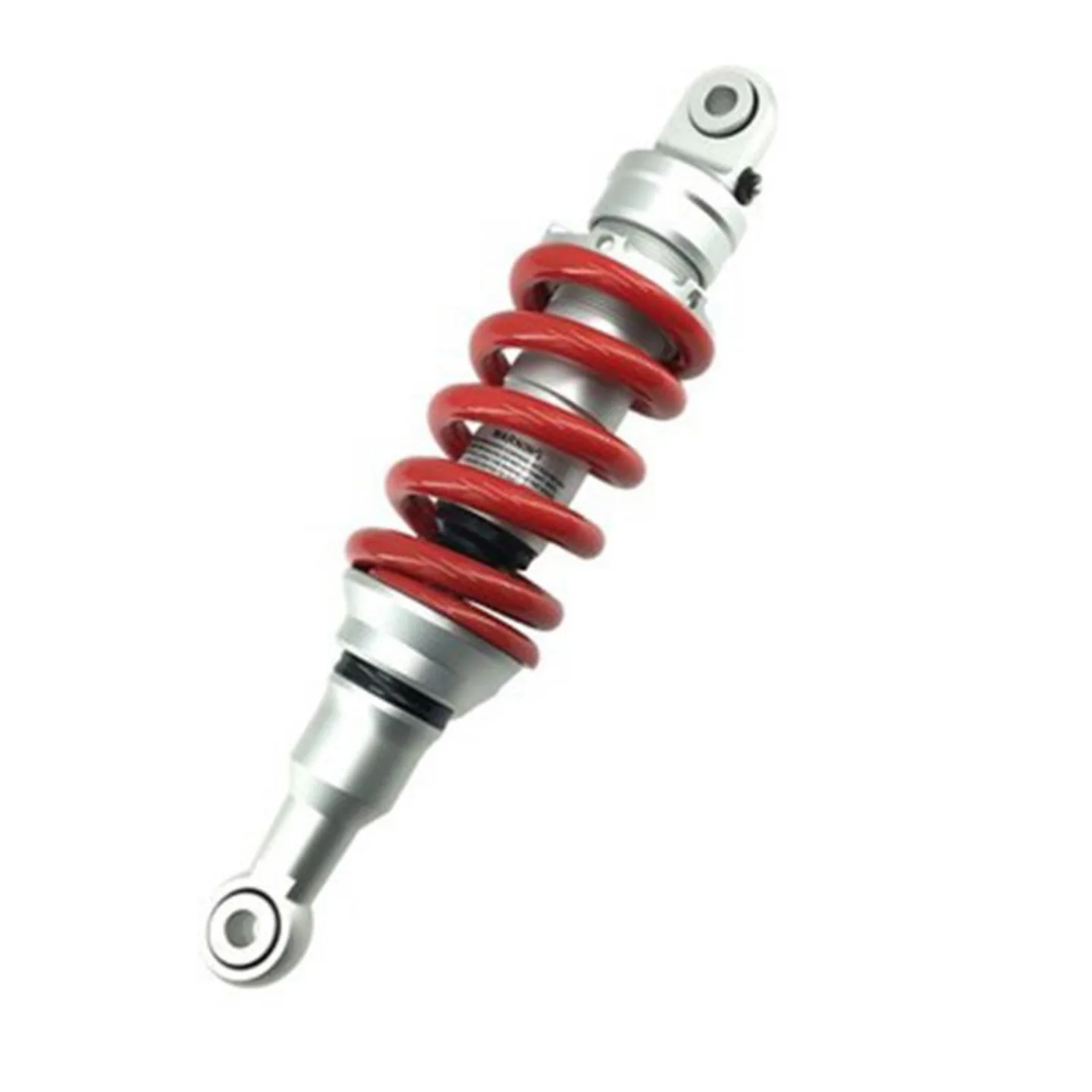 

285mm 11mm spring Motorcycle Shock Absorber Rear Suspension for HONDA YMAHA SUZUKI Kawasaki CB190X CBF190TR 150 GSX 200cc