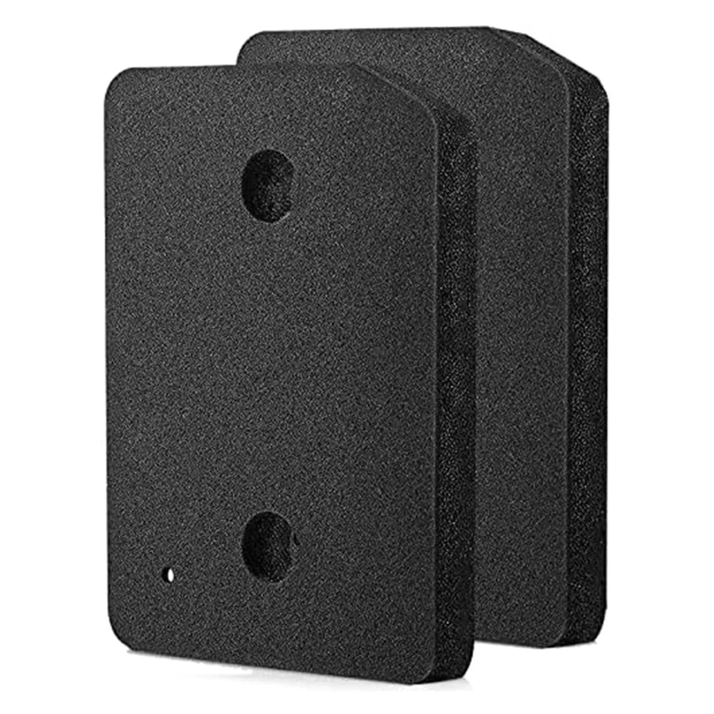 HEPA 9164761ドライヤー用スペアフィルター,2パーツ,ヒートポンプ,ドライヤー,コンデンサー,フィルター,フォームベース,ドライヤーパーツ