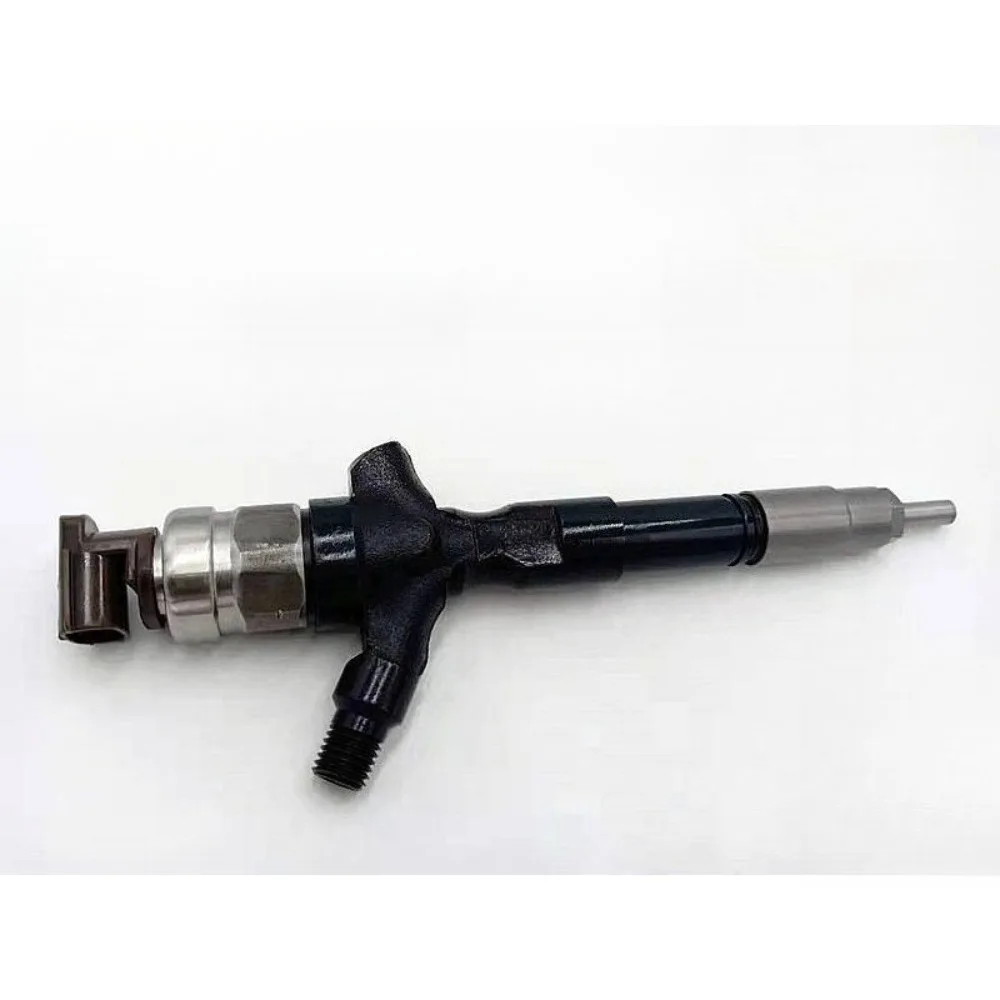 Original High Quality New For 23670-30050 For New Diesel Fuel Injector Nozzle For Toyota Hiace 1KD 2KD
