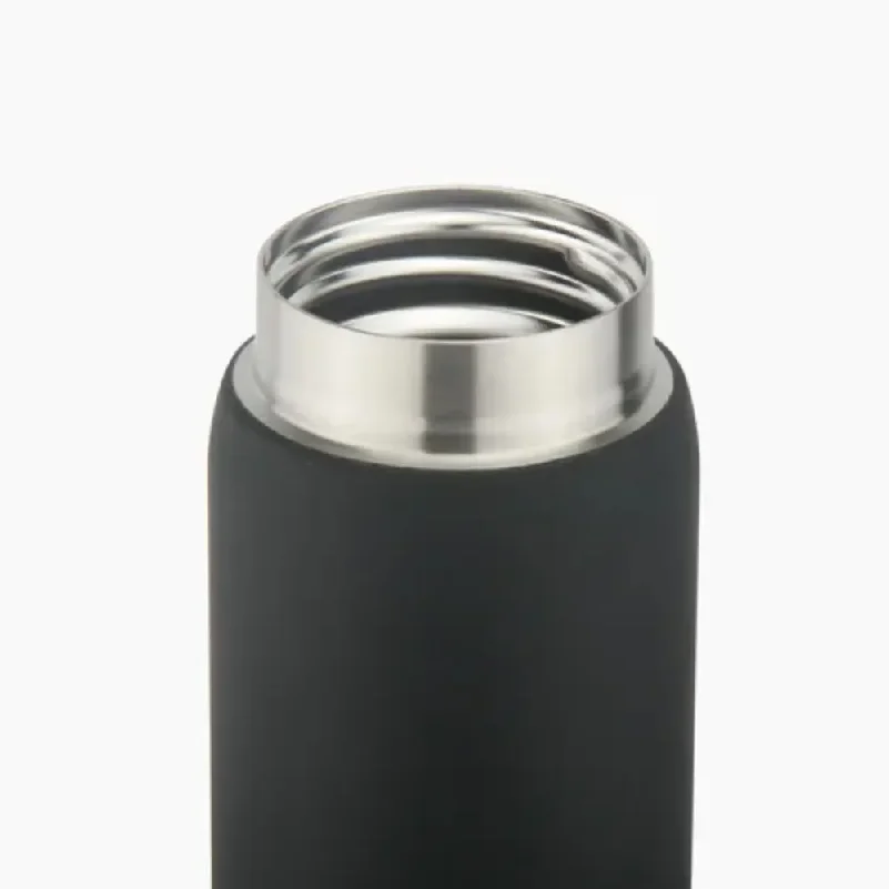 200/280ml Mini Thermos Bottle Coffee Mug 316 Stainless Steel Insulated Cup Portable Thermos Cup Travel Water Bottle Tea Cup Gift