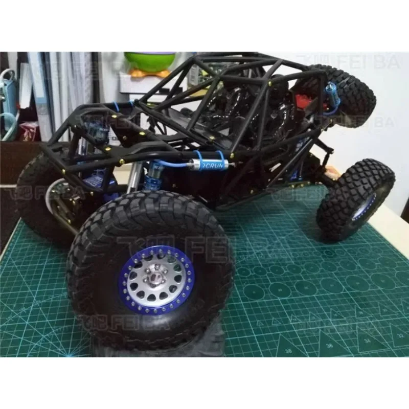 Metall Radnaben kappen in mehreren Farben für rc Raupen wagen axial scx10 ii rc4wd d110 diy Teile erhältlich