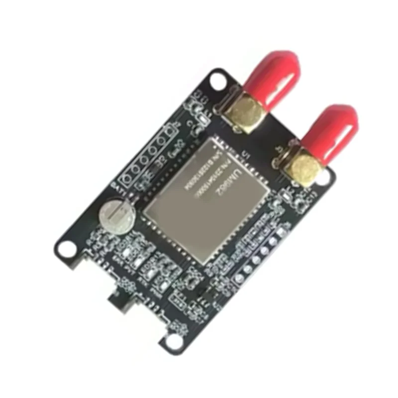 【Schlankes Design】 Um982 Directional Positioning Board Card Dual Antenna Gnss/Gps Full System High-Precision Module