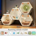 4 space wheel style