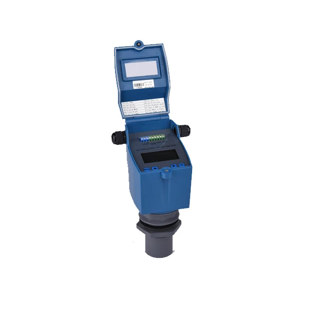 

Taijia liquid level gauge ultrasonic level meter transmitter