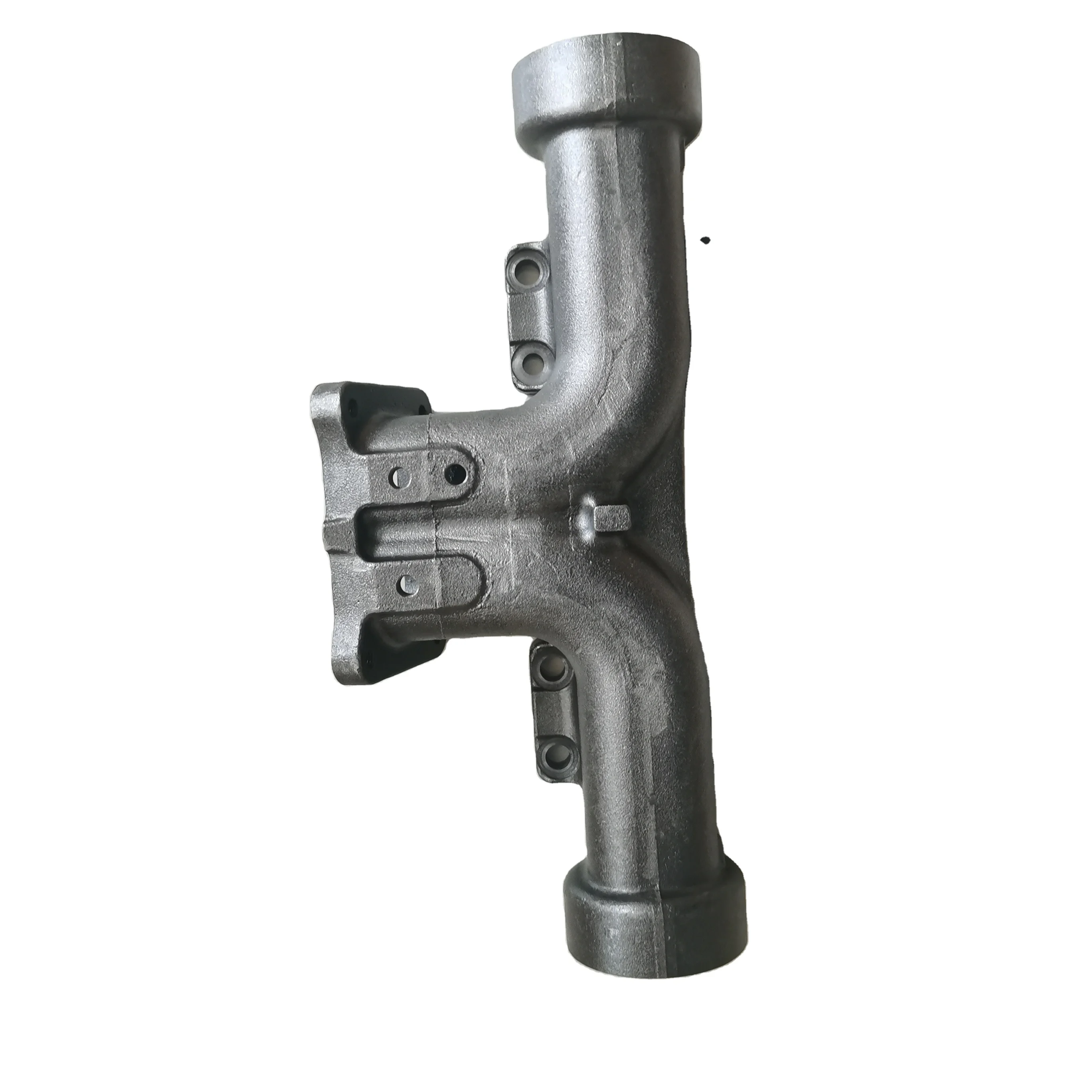 

Aftermarket Manifold Center 6240-11-5110 6240115230 Center Manifold Fit for SAA6D170E-3 Engine