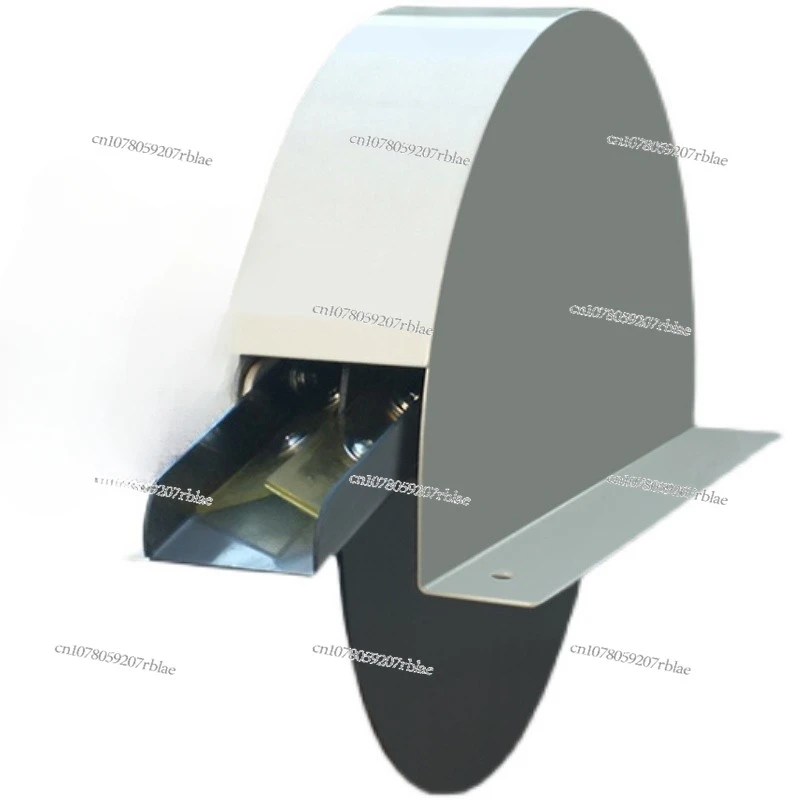 Machine Tool Disc Oil-Water Separator