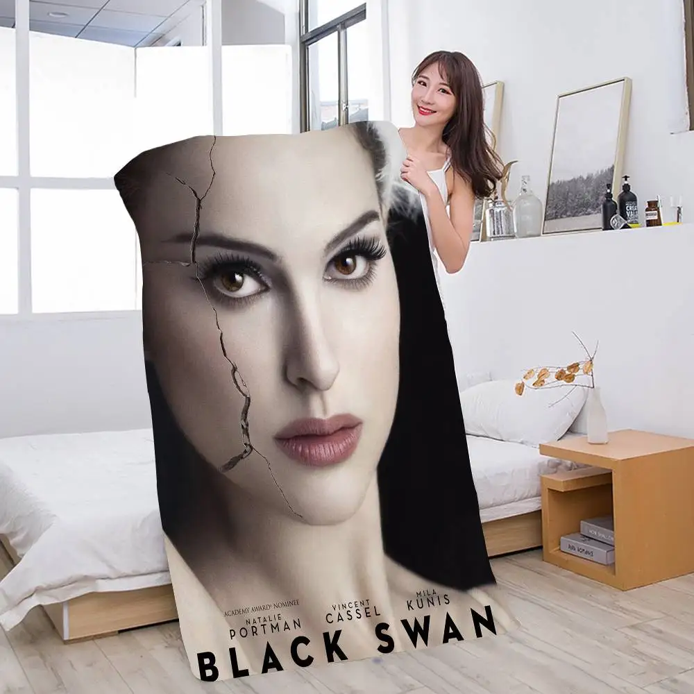 B-Black Swan Movie … - image