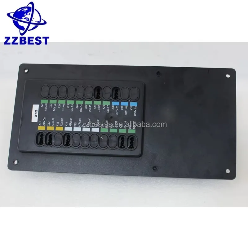 Fabrikpreis Neuer SC2MCS SIGMA CONTROL 2 PN 7.7601P0 Kompressorregler Modell 3004005839