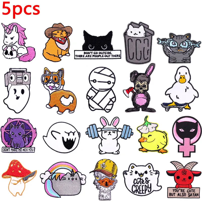 5Pcs/Wholesale Anim…