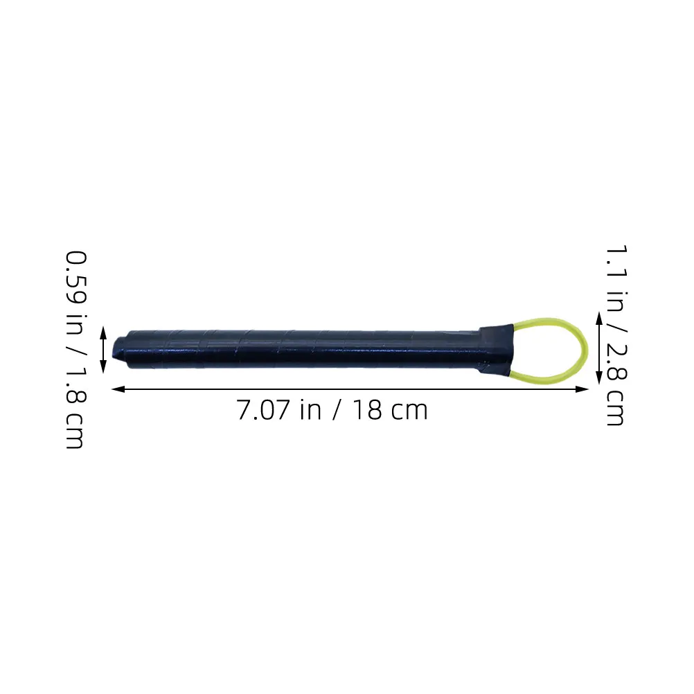 Pottery Polishing Stick Ceramic Tools for Pottery Clay Working Tool Versatile Surface Adaptability for Sculpting Trimming