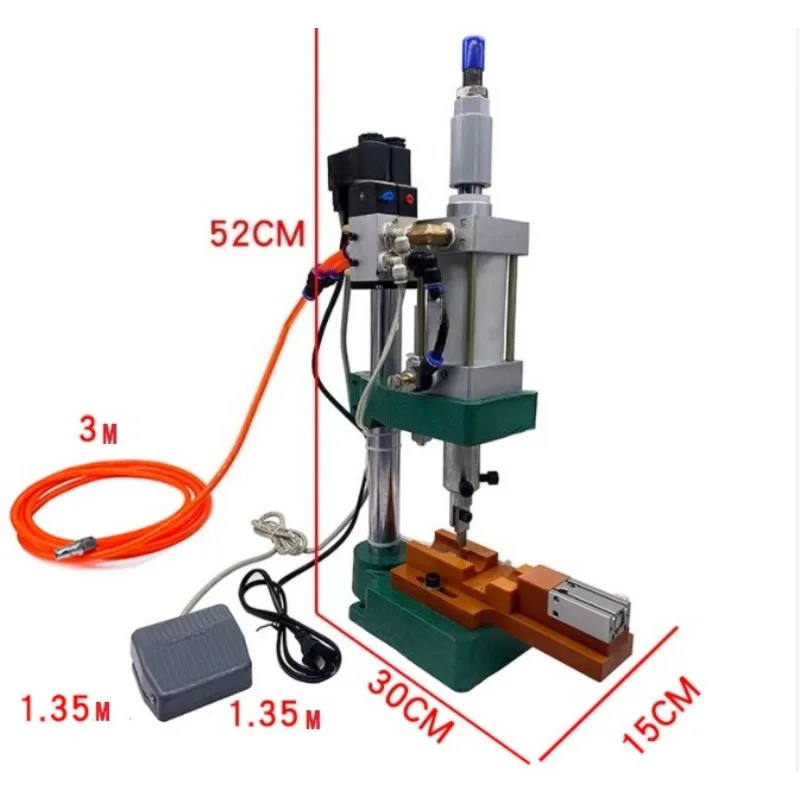 Professional battery recycling tearing old nickel battery cutting machine maintenance equipment nickel removal