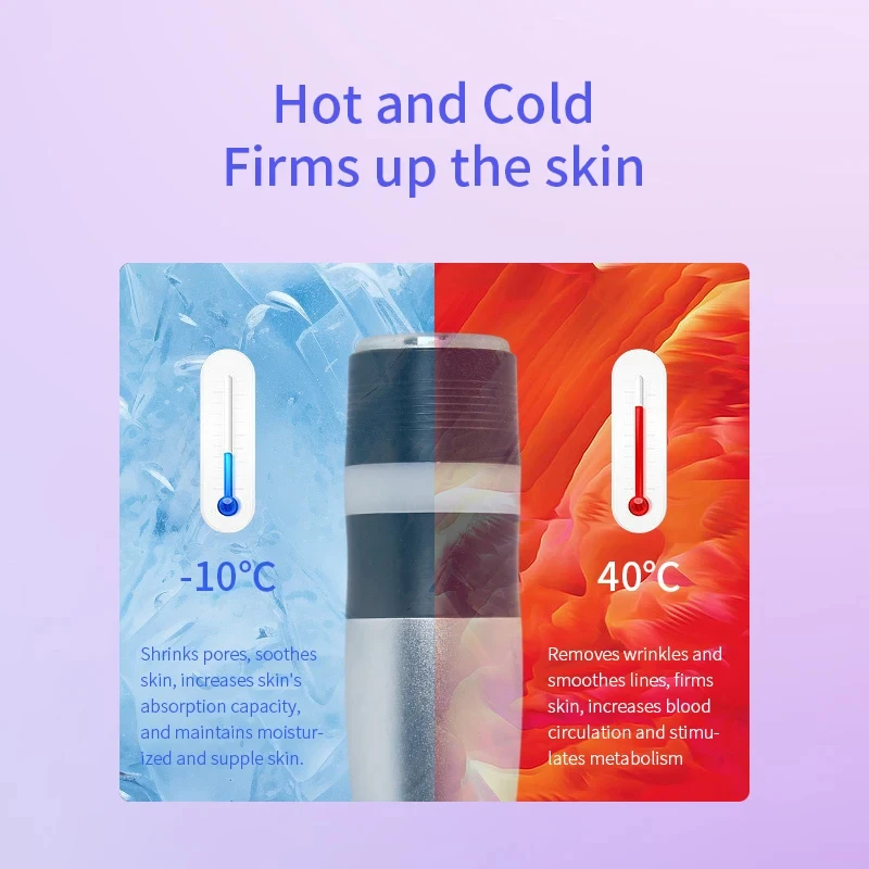 الموجات فوق الصوتية RF جهاز تجميل الوجه الجلد ثبات رفع جهاز مكافحة الشيخوخة التجاعيد الحد معدات العناية بالوجه لصالون المنزل