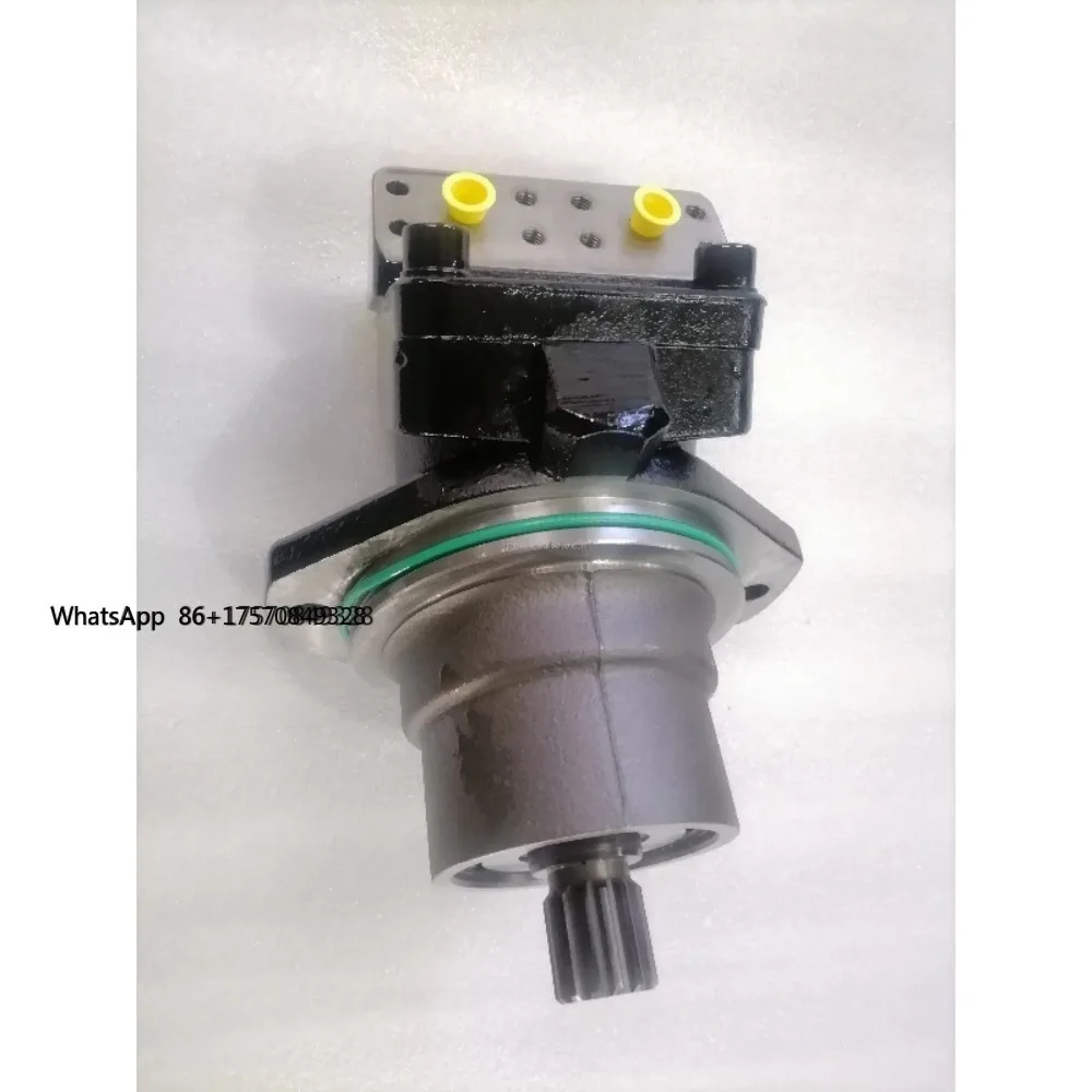 

MS163-M001690 MSI063BW1LOM100SVFSP MSI32BW1L0M100SVF Hydraulic Oil Piston Motors