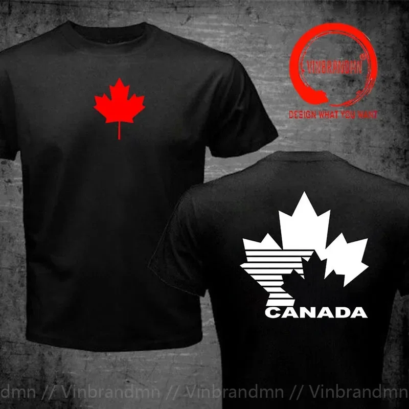 True North Strong Canada T-shirt Canadian Map Flag T shirt Toronto Ontario Canada Maple Leaf Canada Day Hockey The HIP Tee shirt