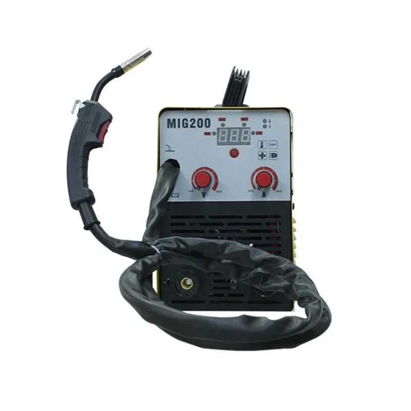 

Cross border sales 3 in 1 Smart Welding Machine MMA Welder TIG Welding Machine Core Protable Electric MIG ARC TIG Welding Machin