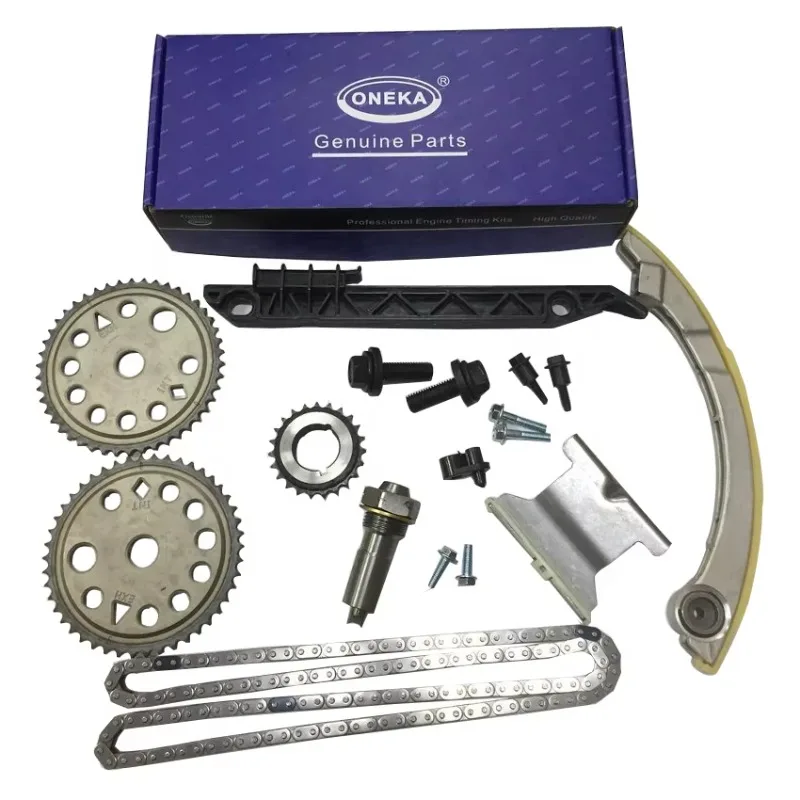 

High Quality for Opel Timing Chain Kit ONK-CH026A 12635447 5636 378 S1 90837338 OTK030058