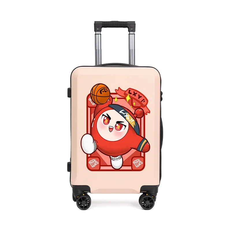 valigia-da-viaggio-per-bambini-con-portabicchiere-ruote-universali-personaggio-cartoon-a-forma-di-uovo-ruote-mobili-materiale-pc