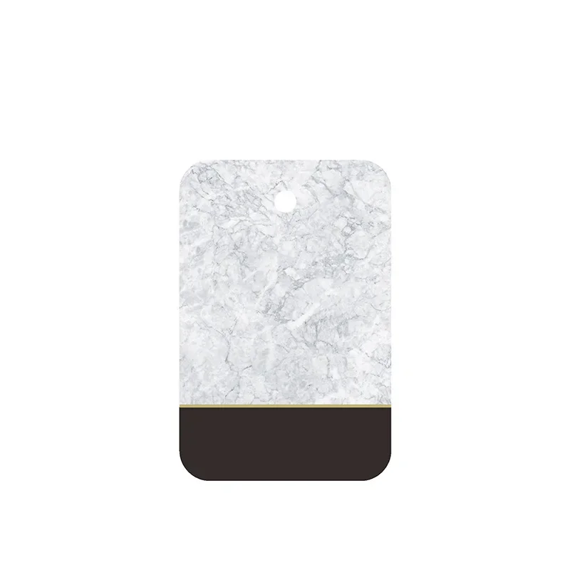 

Cutting board ornaments, acrylic handicrafts, home decoration ornaments