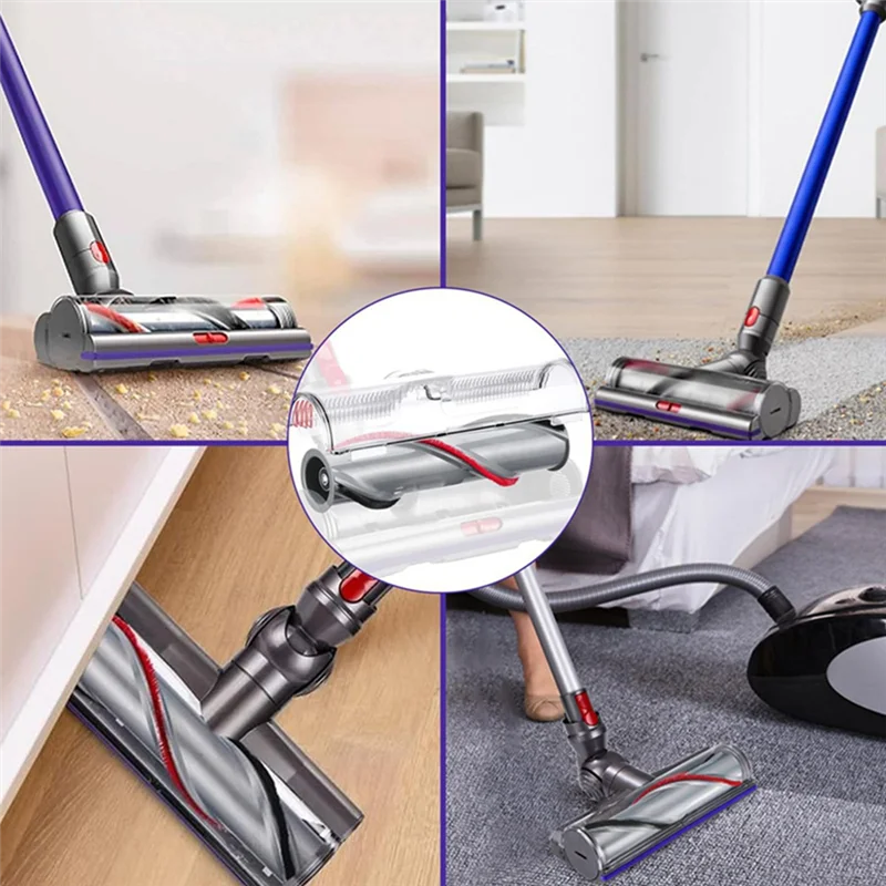 

【Вспышка!】Для запасных частей Фильтр V11 для Dyson, щетка для пылесоса серии Dyson V11, сменные аксессуары для щеток