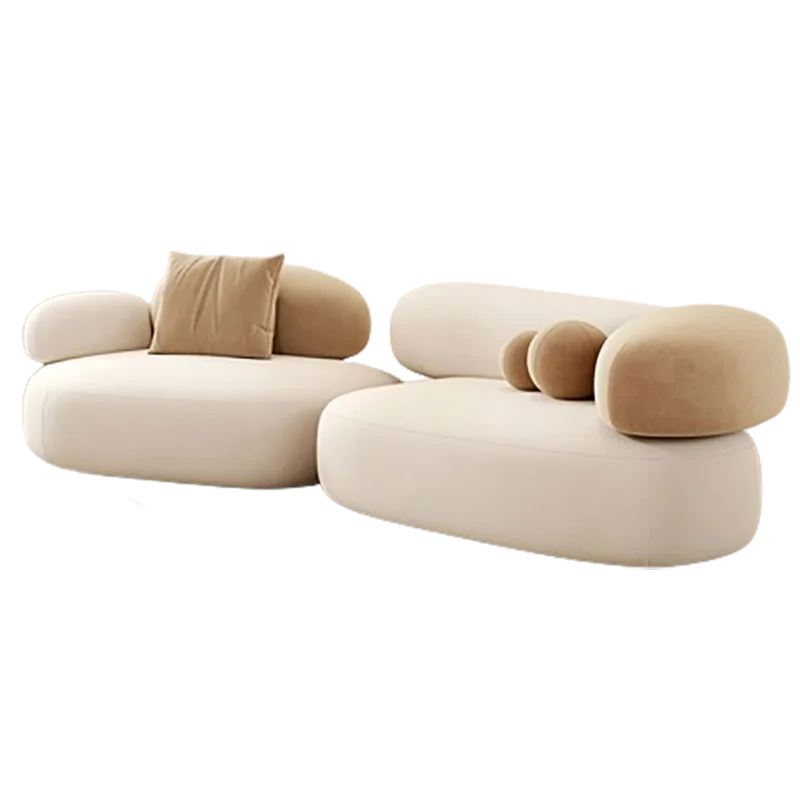 Luxury Sectional Sofa Beds Modern Elegant Adults Kids Sofa Beds Lounge Cushion Sofas Modernos Para Sala Furniture For Bedroom