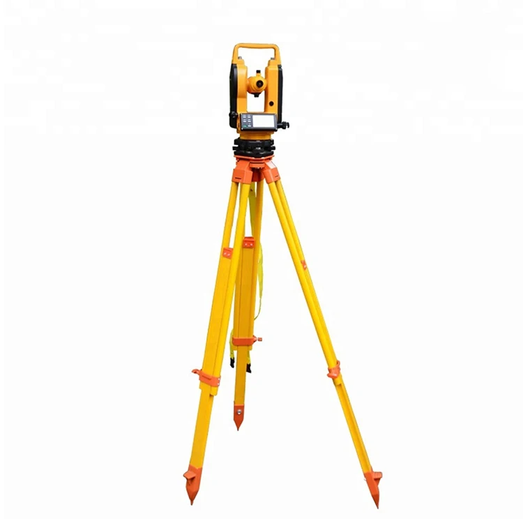 Theodolite Electronic Digital  CST-DGT10