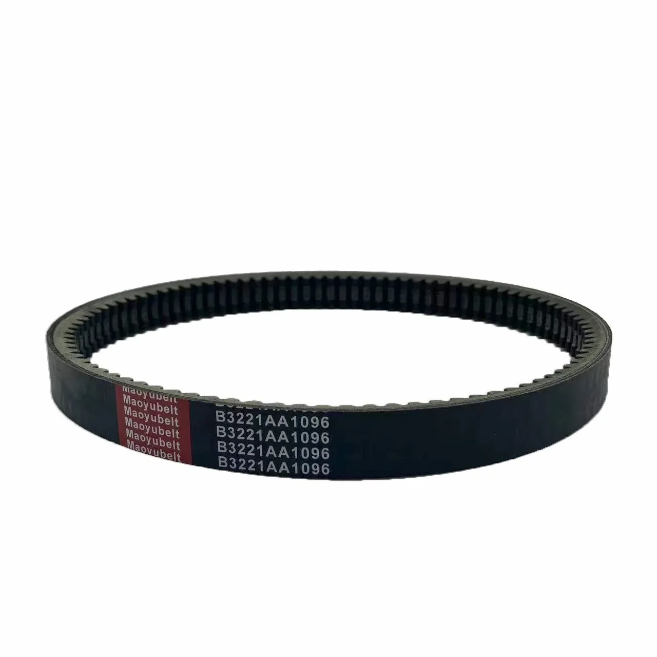 

Универсальный мотоциклетный ремень USERX, расширенный ремень двигателя B3211AA1096, приводной ремень для переноса сцепления мотоцикла для EPCOUR033