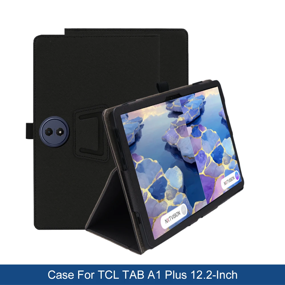 Case For TCL TAB A1 Plus 9445X 12.2