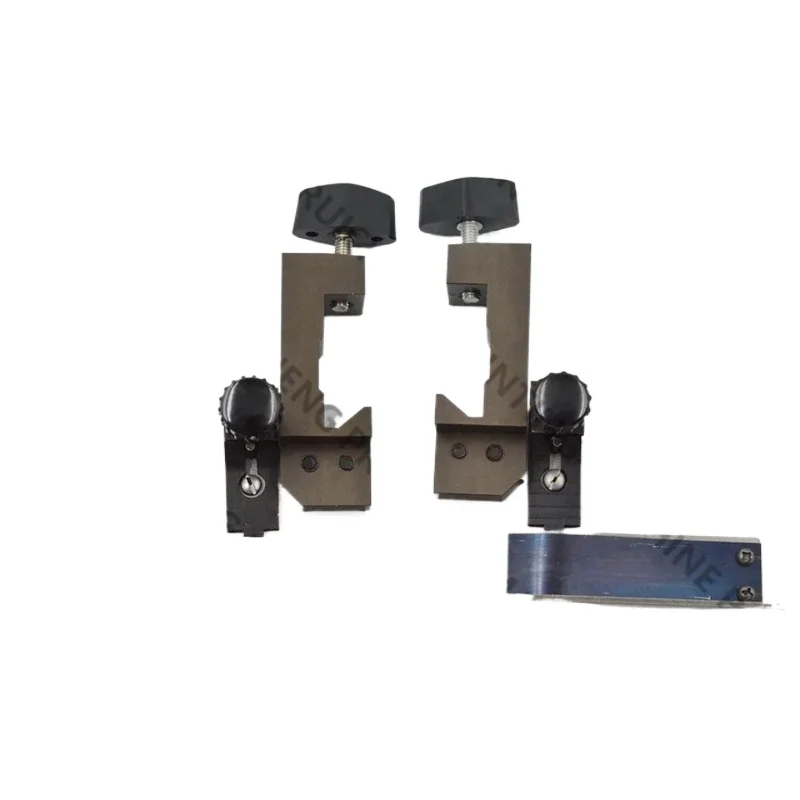 

1 Set Paper Stop for Stahl Folding Machine