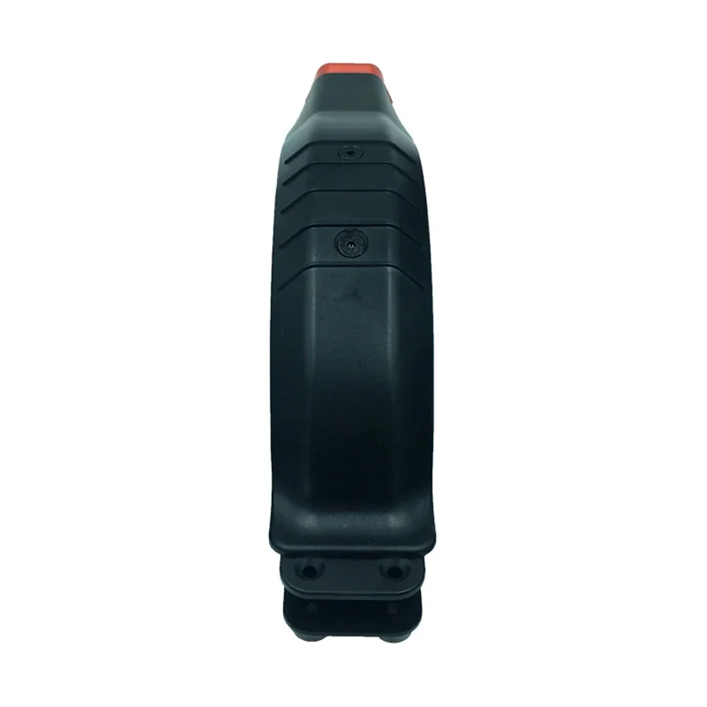

Sleek Rear Brake Mudguard Assembly Designed Specifically for For electric Scooters with a Range of Tire Sizes from 5 5 8 inch