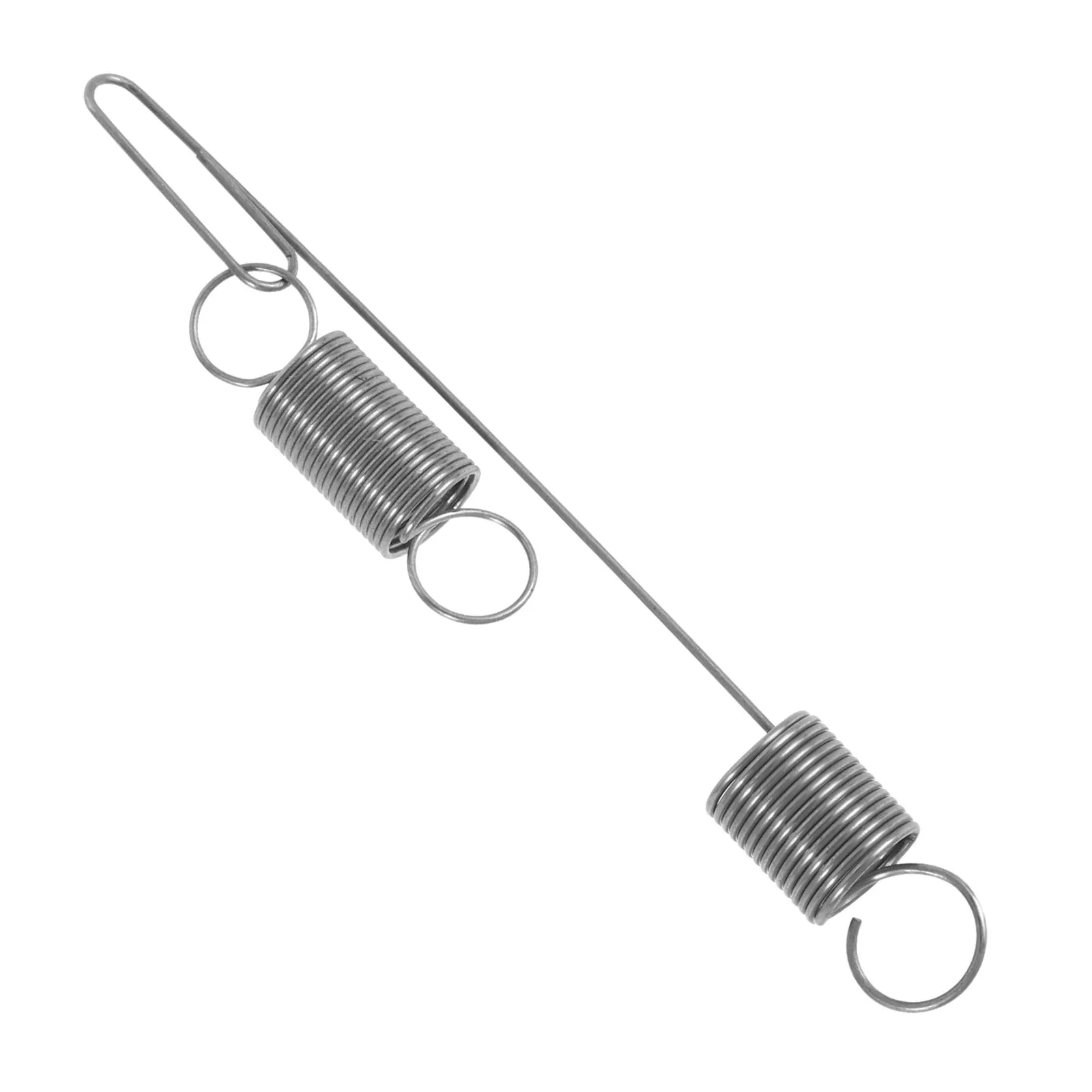 2Pcs Garden Machinery Parts Throttle Spring for 790849 Universal Engine Speed Control Lawn Mower Governor Repair
