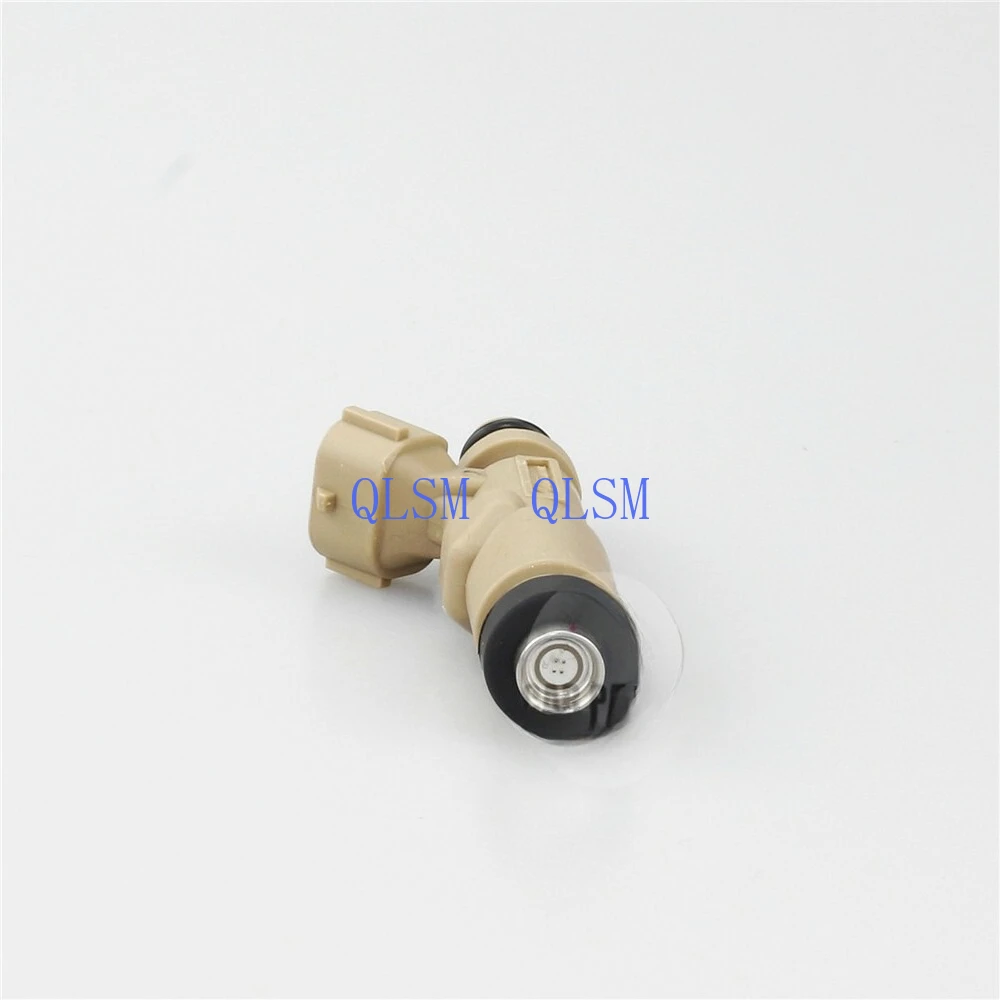

Fuel Injector 2325075090 For Toyota Land Cruiser RZJ95 RZJ12 Hilux Coaster 3RZFE- car accessories