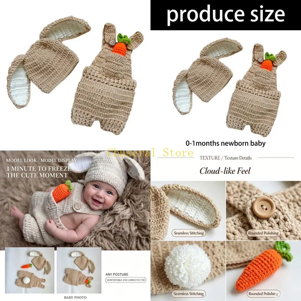 e7ce-rabbit-theme-outfit-photo-clothes-photography-props-for-boy-girl-0-1-year