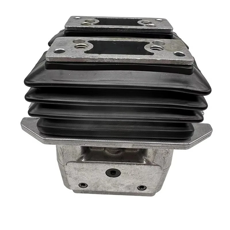 

Excavator Part Walking Foot Valve Assembly B220401000570 B220401000623 Fit for Sany Sy55/65/75