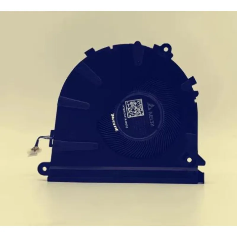 

Оригинальный новый вентилятор процессора для HP ProBook 440 G11, охлаждающий вентилятор ND75C39 P00036-001