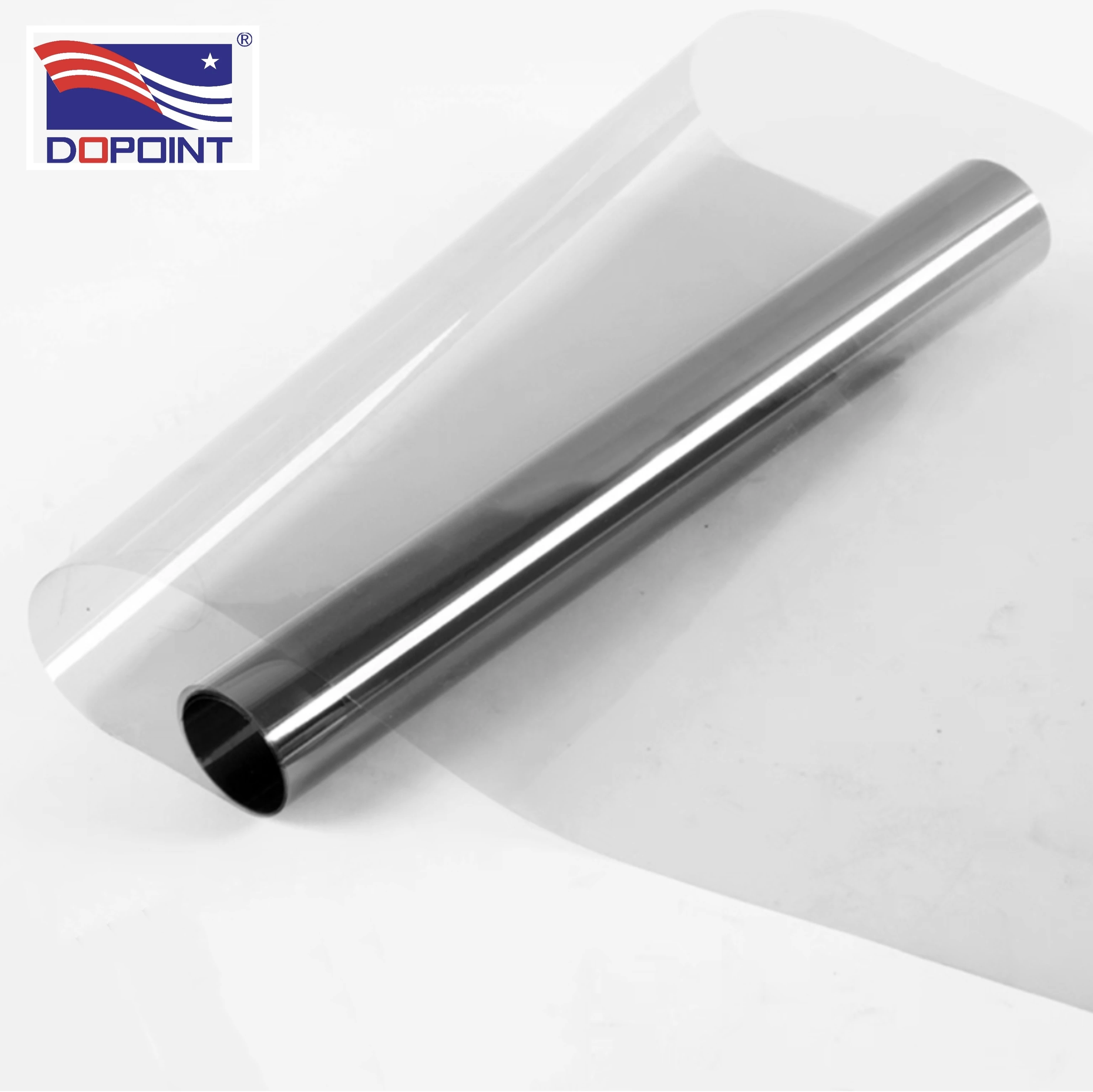 

Premium Self-Healing PET Easy Install Anti-Scratch and UV Proof for Cars Roll Shape Window Tint Film