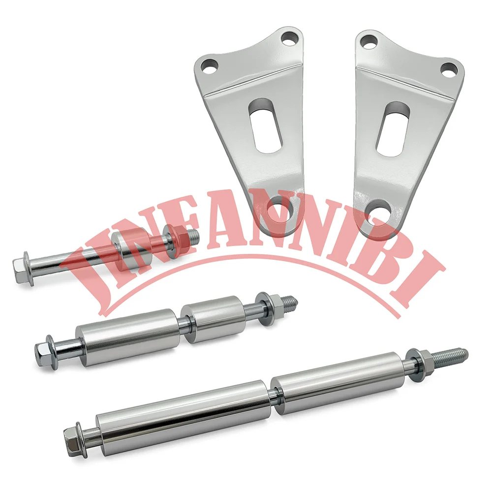 

Крепления двигателя, болты, проставки, кронштейны, набор для Honda TRX400X 2009, 2012 2013 2014