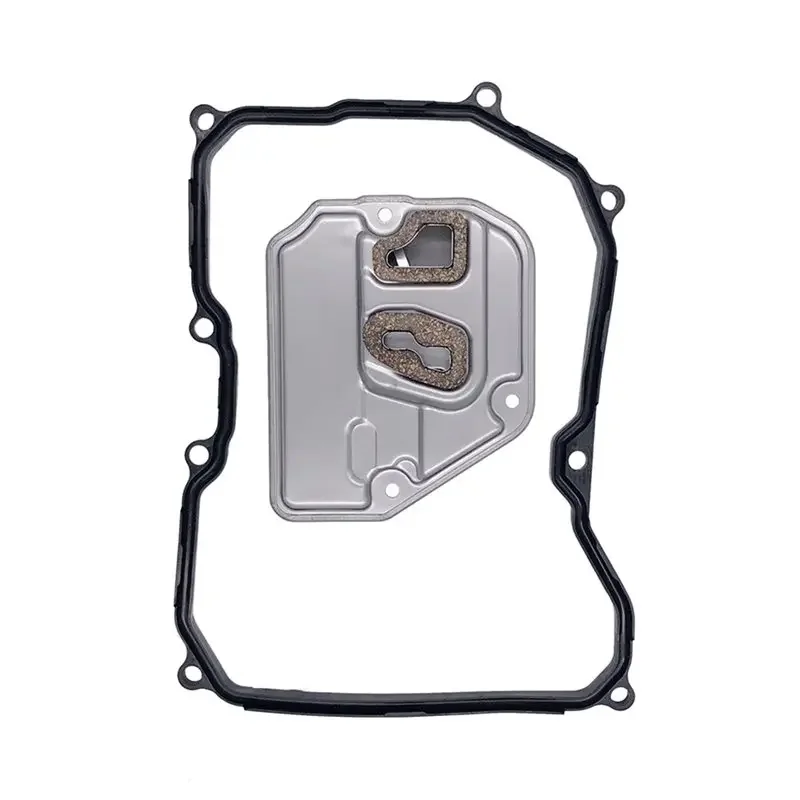 Oil Pan Gasket Transmission Filter For Clio Cabrio Clubman Countryman Paceman B30 B50 B70 B90 X80 For MINI Cooper 24347566358