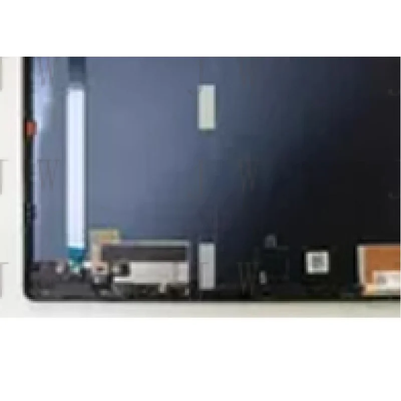 DDW   For LENOVO IdeaPad 5 15ABA7 5 15IAL7 Blue LCD Back Cover Top Lid Rear 5CB1H95531
