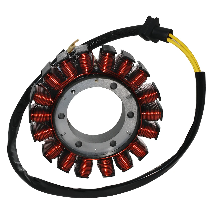 

31120-MGE-641 Motorcycle Ignition Generator Stator Coil For Honda VFR1200 VFR1200X (DCT) Crosstourer 2012-2018 VFR1200 VFR1200F