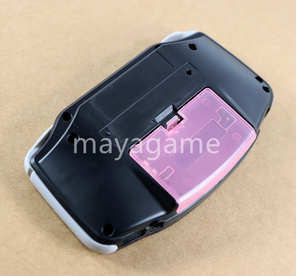 Gameboy Advance 배터리 커버 케이스 교체 도어용 GBA용 1개