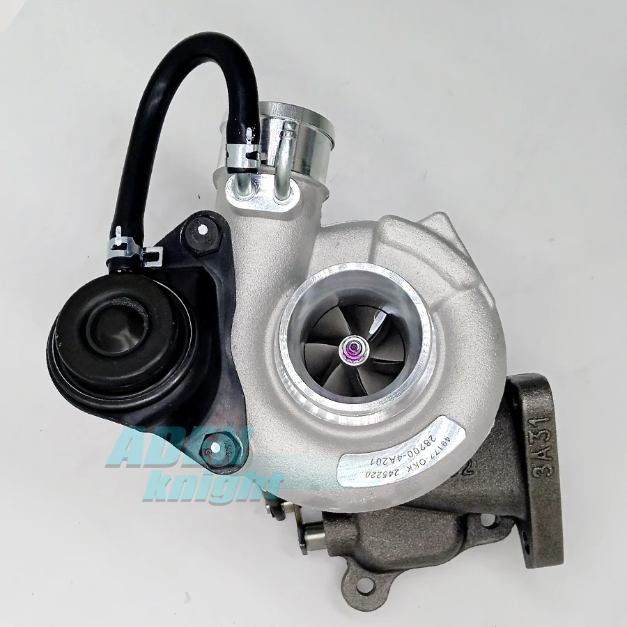 TF035 Turbocharger For Hyundai Galloper Terracan 2.5 4D56 28200-4A201 28200-4A161 49135-04210 49135-04211 49135-04212