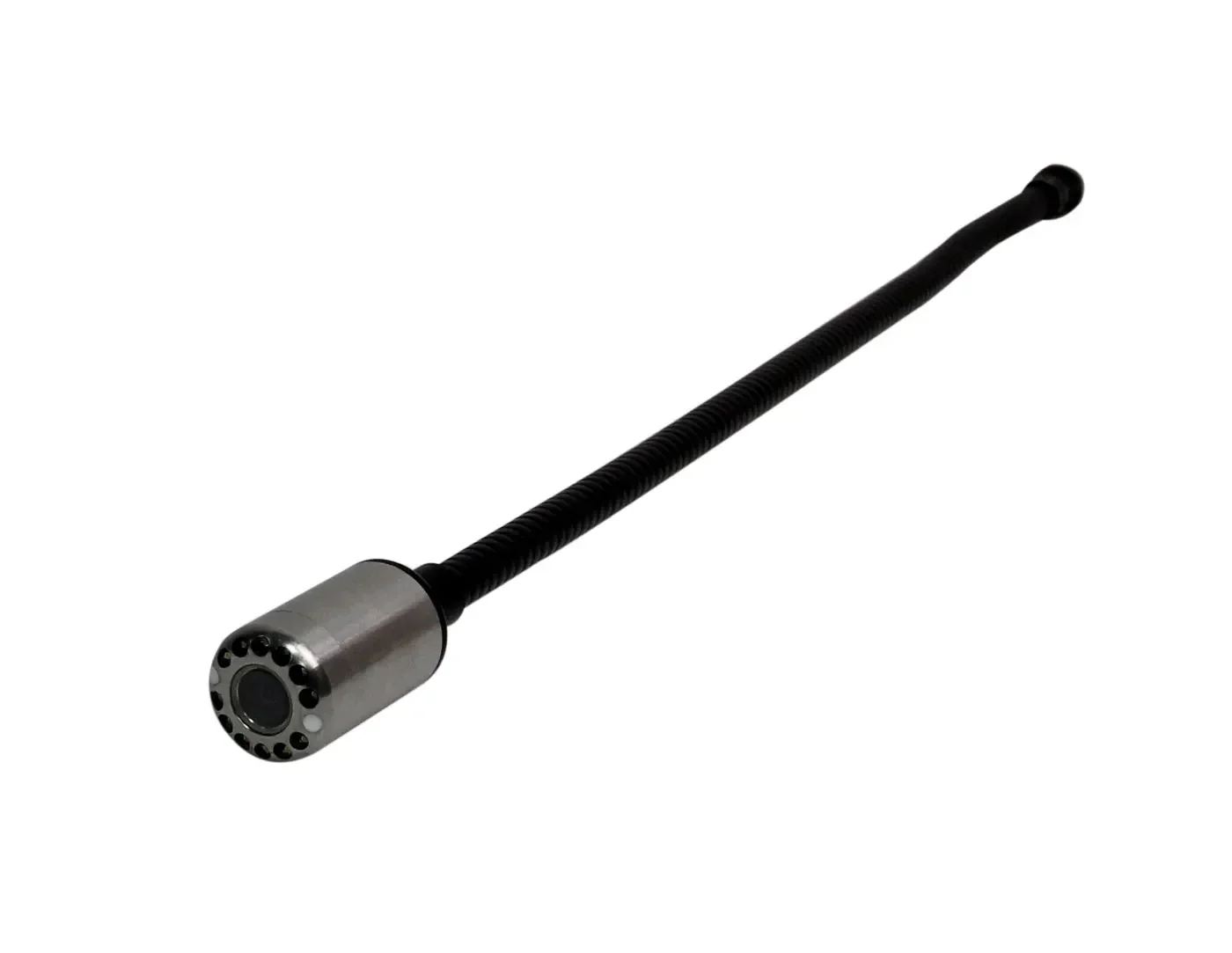 

In stock 23mm High Resolution Dome Sewer Chimney Inspection Camera Night Vision Telescopic Pole for Inspection for Inspecting Se