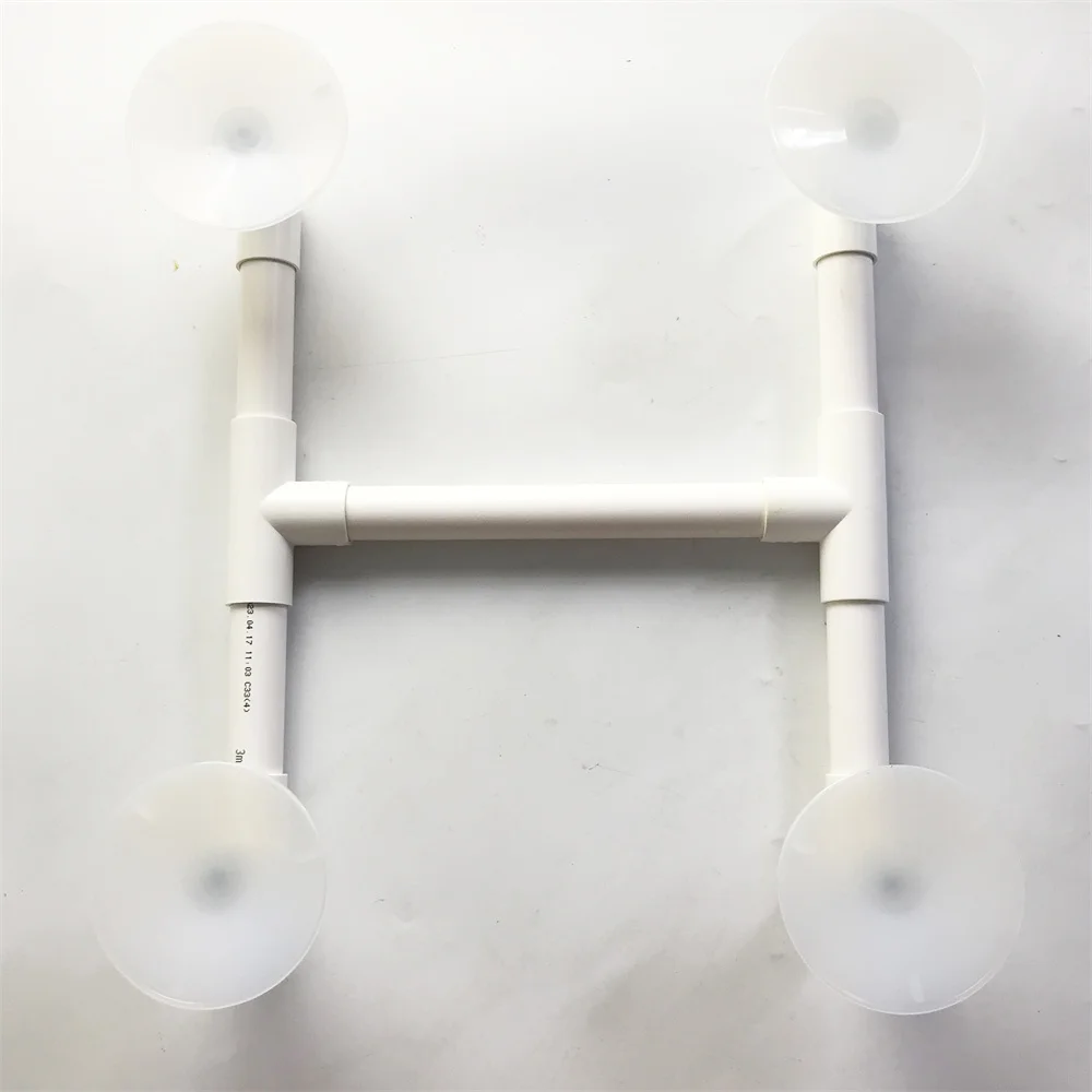 Herramienta de reparación de TV LCD con ventosa, dispositivo de succión de pantalla de TV LCD, herramienta removedora de pantalla de TV LCD, dispositivo de mantenimiento de 32-65 pulgadas