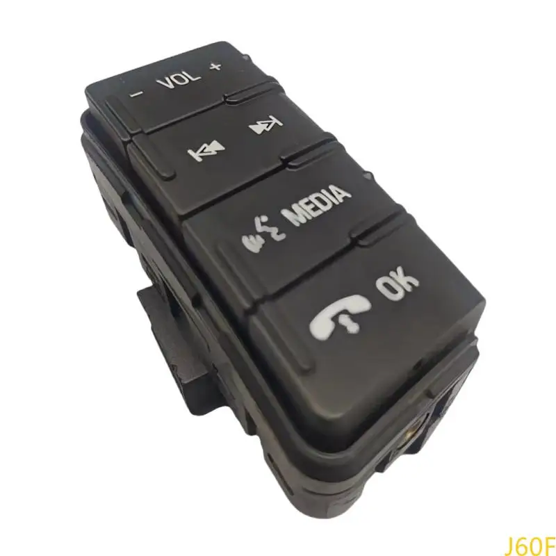 

J60F Heavy Duty Car Steering Control On Off Right Side AL3Z9C888CA Easy Installation